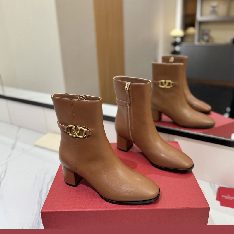 Valentino Boots